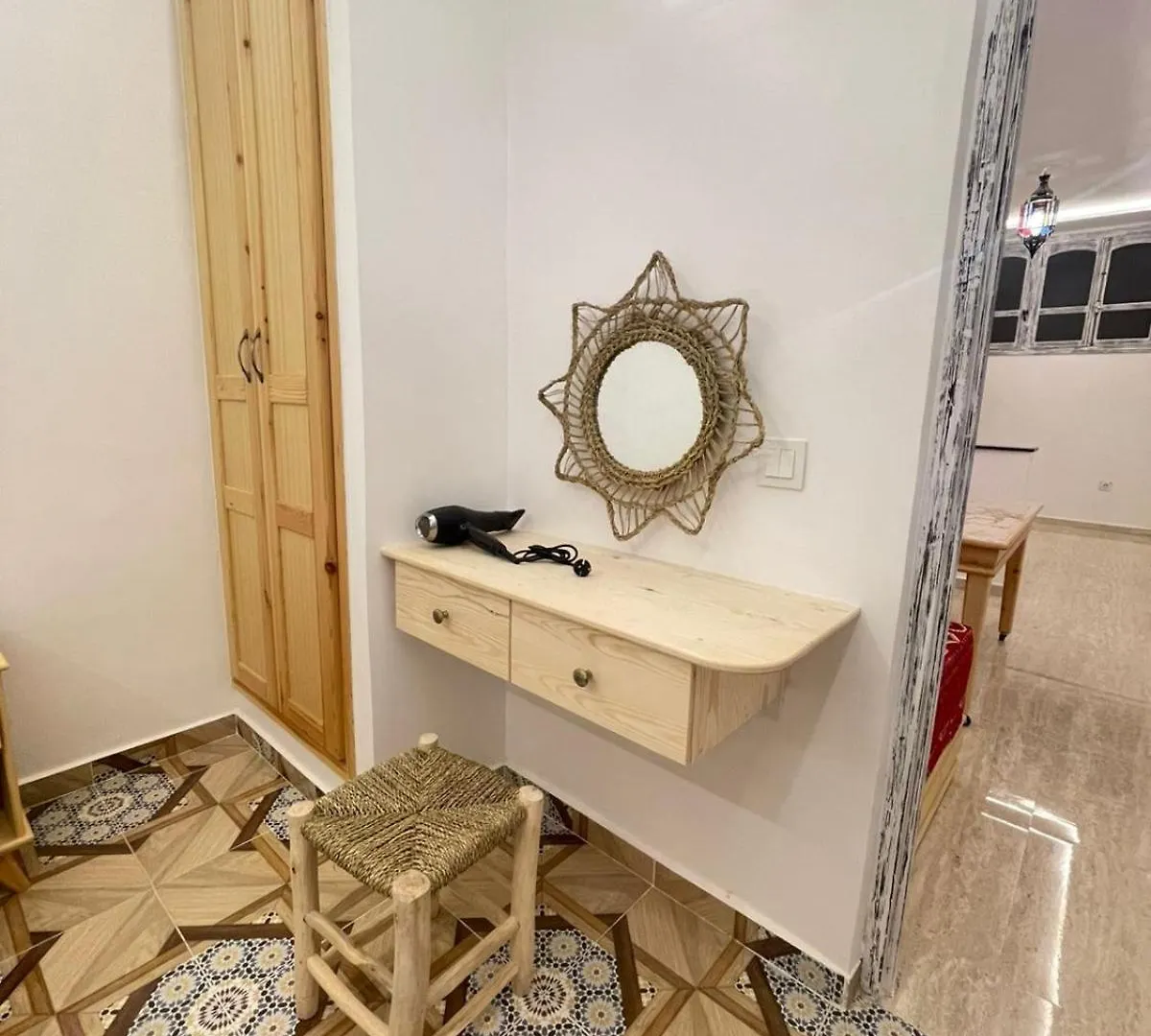 Neuf Appartement A Marrakech Marrakesh