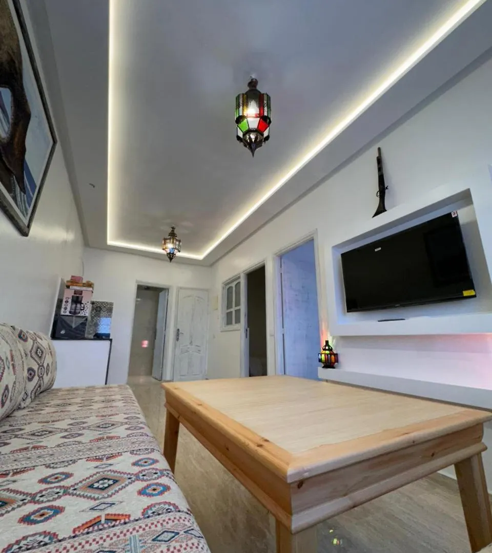 Apartment Neuf Appartement A Marrakech Marrakesh Morocco
