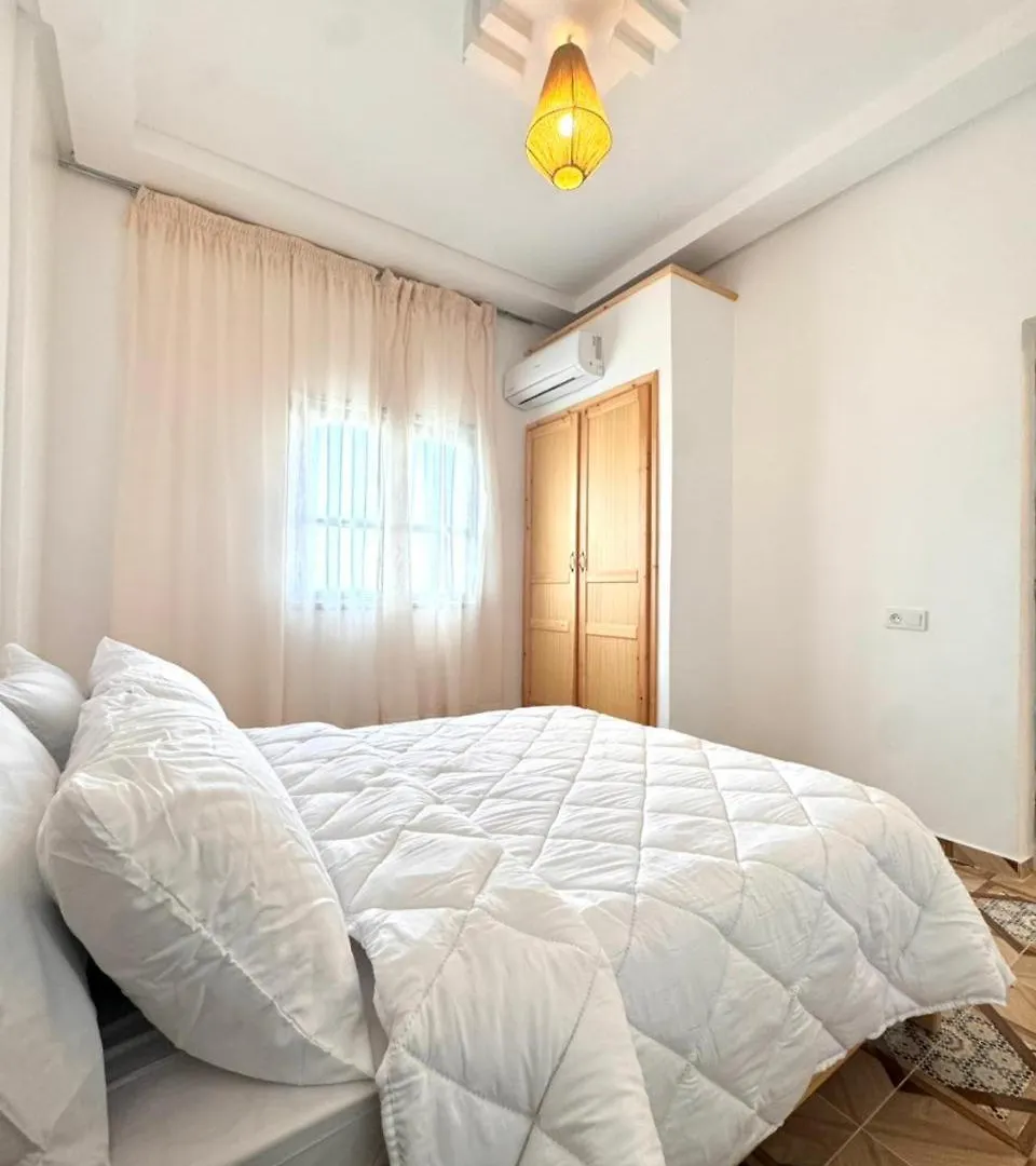 Neuf Appartement A Marrakech Marrakesh 0*,  Morocco