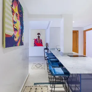Groupe 3 Apartment