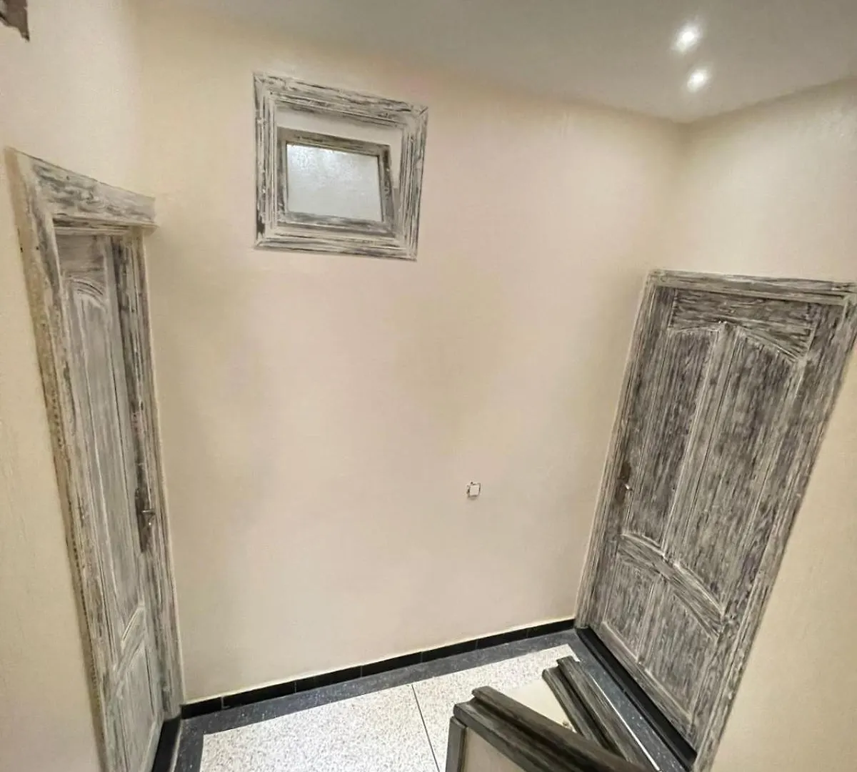 公寓 Neuf Appartement A Marrakech 马拉喀什