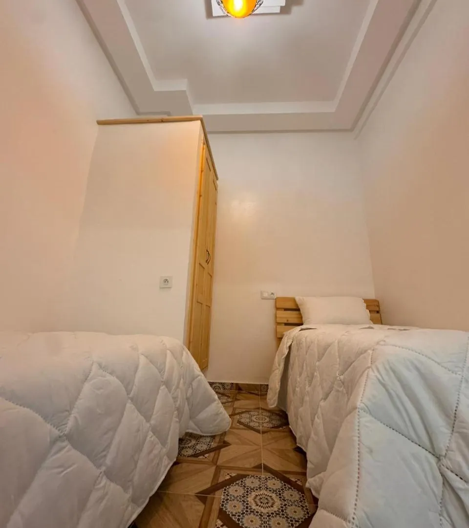 Neuf Appartement A Marrakech 马拉喀什 摩洛哥