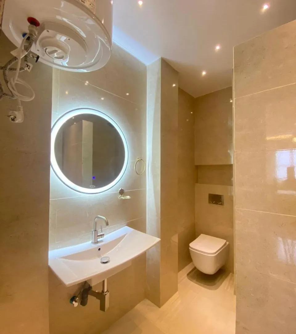 公寓 Neuf Appartement A Marrakech 马拉喀什