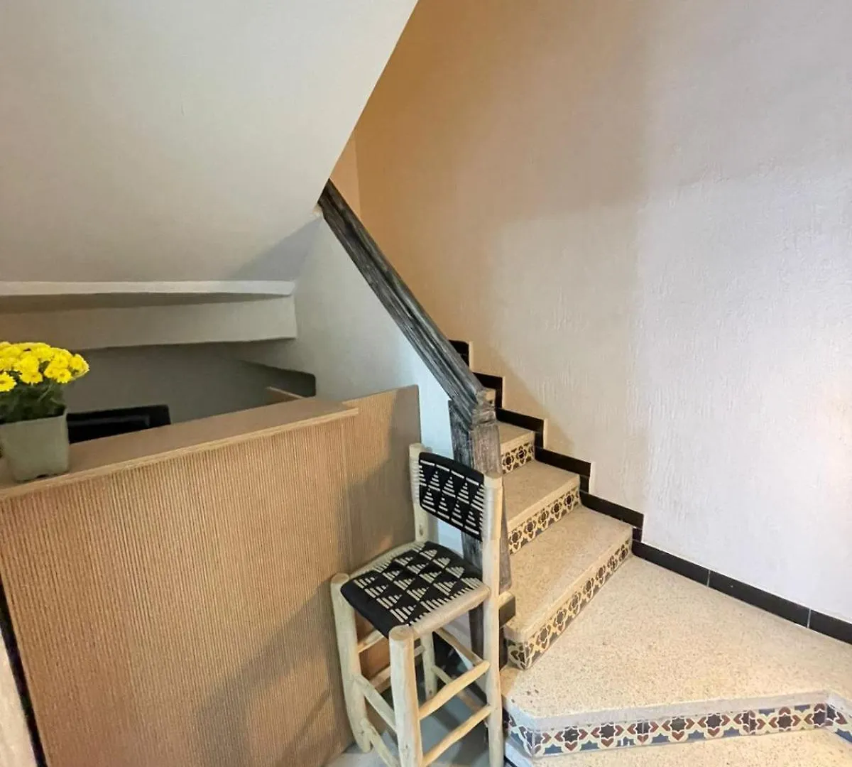 Neuf Appartement A Marrakech 马拉喀什 公寓